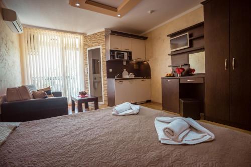 Imagen general del BIATO APARTMENTS - ALL INCLUSIVE. Foto 7