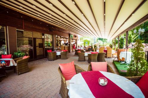 Imagen general del BIATO APARTMENTS - ALL INCLUSIVE. Foto 9