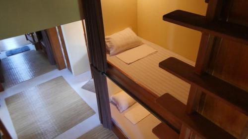 Imagen general del BIG K HOSTEL. Foto 1