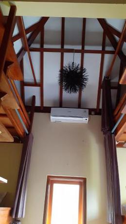 Imagen de la habitación del BIG K HOSTEL. Foto 16