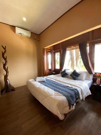 Imagen de la habitación del BIG K HOSTEL. Foto 18