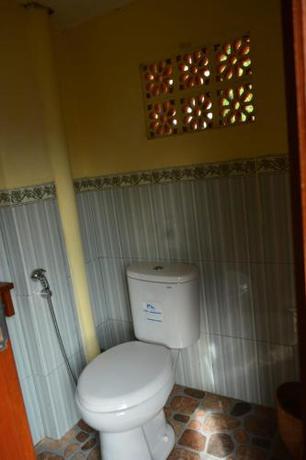 Imagen de la habitación del BIG K HOSTEL. Foto 19