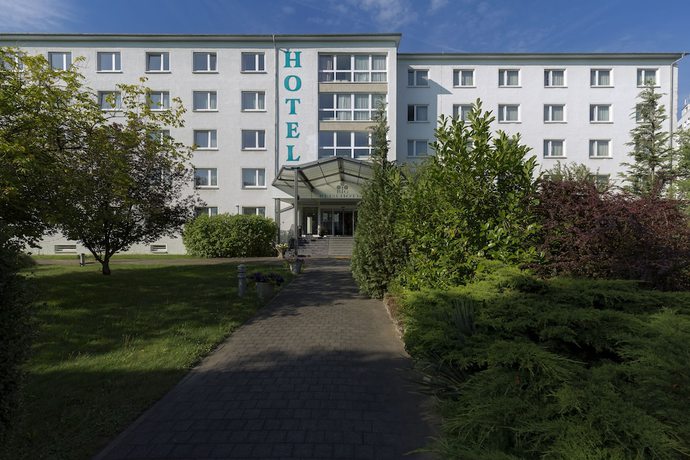 Imagen general del BIG Reisehotel Wolfen. Foto 1