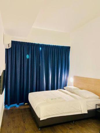 Imagen general del BIG TREE HOTEL. Foto 6