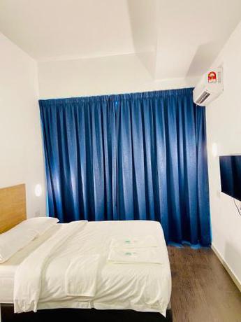 Imagen de la habitación del BIG TREE HOTEL. Foto 9