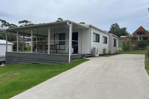 Imagen de la habitación del BIG4 Wallaga Lake Holiday Park. Foto 13