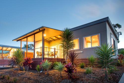 Imagen de la habitación del BIG4 Wallaga Lake Holiday Park. Foto 15