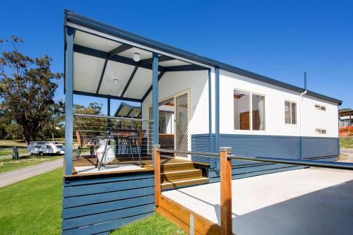 Imagen de la habitación del BIG4 Wallaga Lake Holiday Park. Foto 17