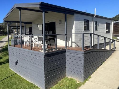 Imagen de la habitación del BIG4 Wallaga Lake Holiday Park. Foto 18