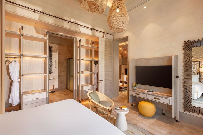 Imagen de la habitación del BIJAL. Foto 17
