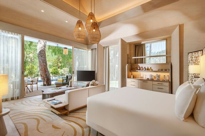 Imagen de la habitación del BIJAL. Foto 18