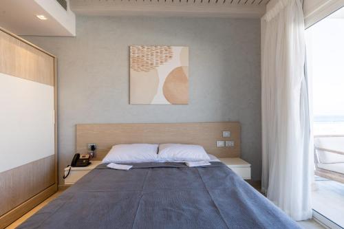 Imagen de la habitación del BIRD NEST at Fouka Bay. Foto 18