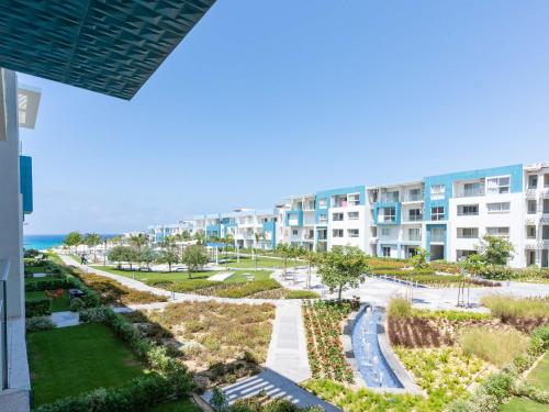 Imagen general del BIRD NEST at Fouka Bay. Foto 4