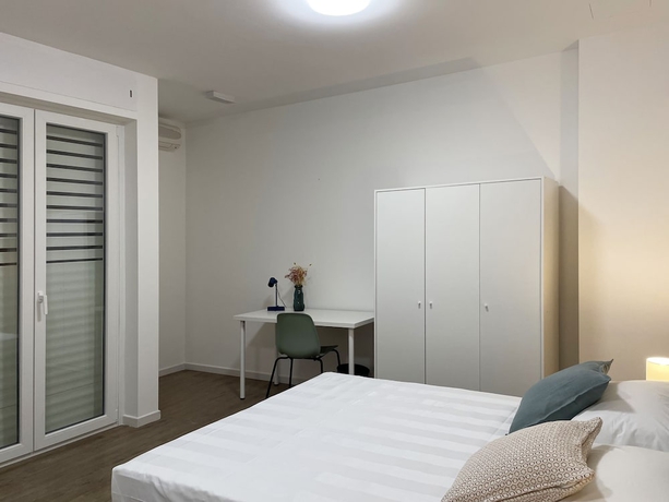 Imagen de la habitación del BISCARDI HOTEL. Foto 6