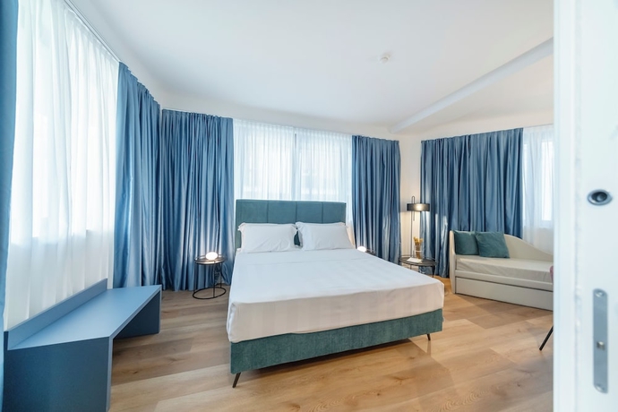 Imagen general del BISCARDI HOTEL. Foto 1