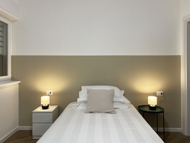 Imagen de la habitación del BISCARDI HOTEL. Foto 12