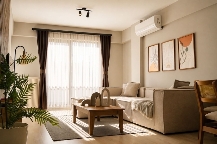 Imagen general del BL KARAKUM SUITES. Foto 1