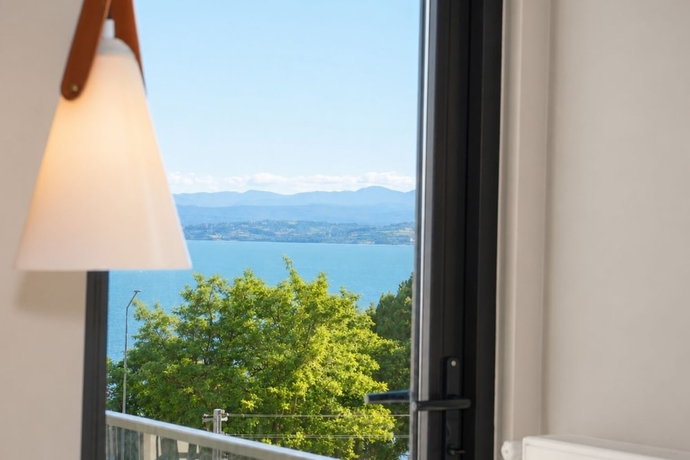 Imagen de la habitación del BL KARAKUM SUITES. Foto 8