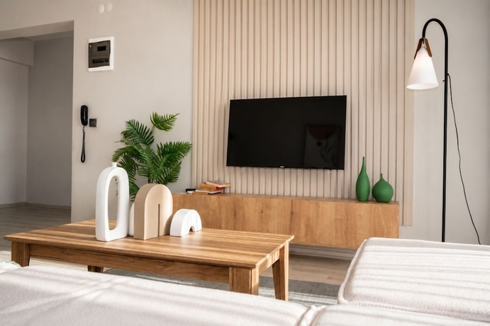 Imagen de la habitación del BL KARAKUM SUITES. Foto 9