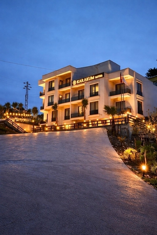 Imagen general del BL KARAKUM SUITES. Foto 2