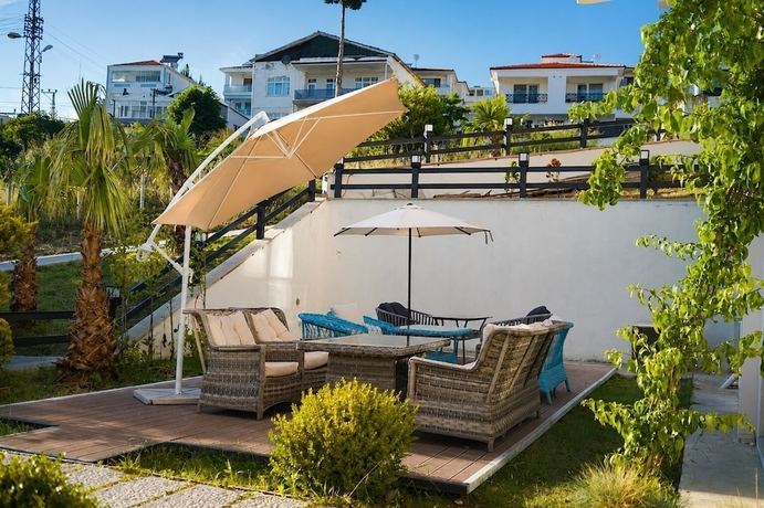 Imagen general del BL KARAKUM SUITES. Foto 3