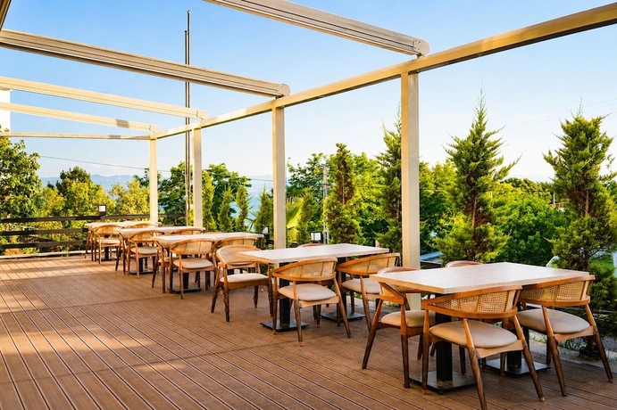 Imagen general del BL KARAKUM SUITES. Foto 4