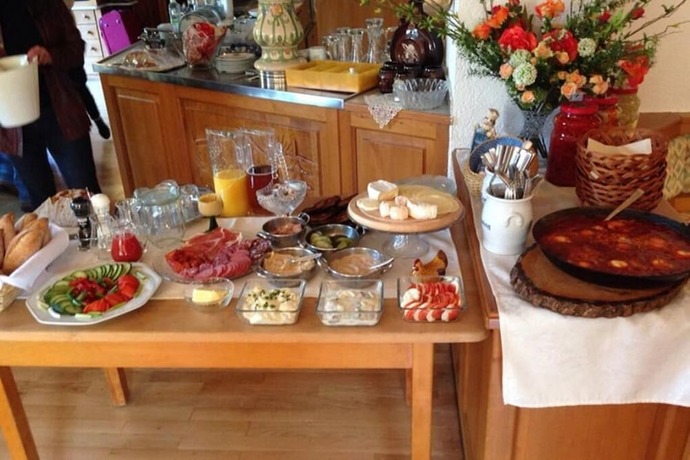 Imagen general del BLACK FOREST FAMILY APARTMENT. Foto 1