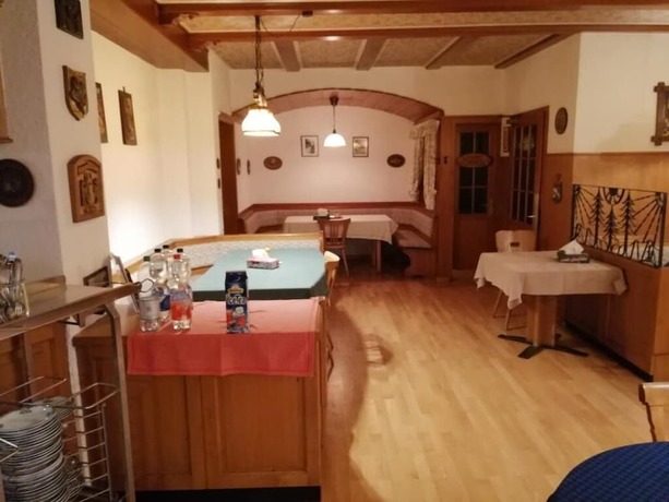 Imagen general del BLACK FOREST FAMILY APARTMENT. Foto 2