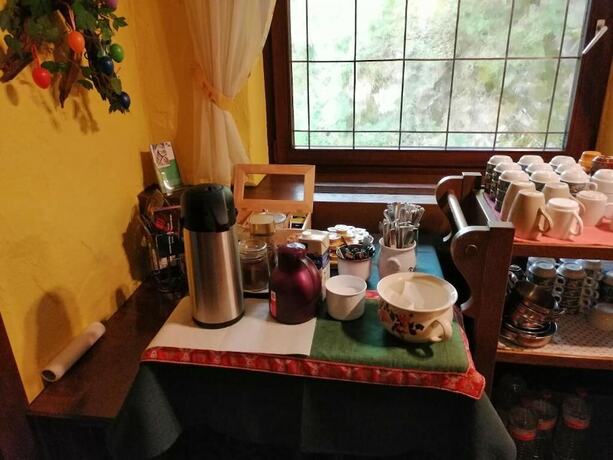 Imagen general del BLACK FOREST FAMILY APARTMENT. Foto 4