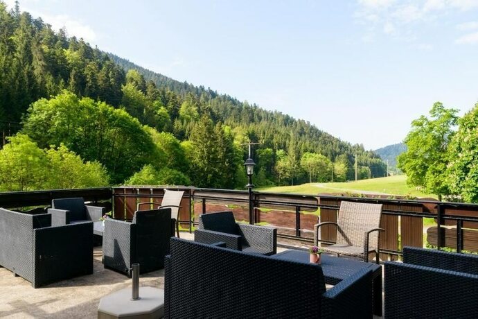 Imagen general del BLACK FOREST FAMILY APARTMENT. Foto 5