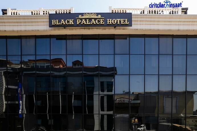 Imagen general del BLACK PALACE HOTEL. Foto 2