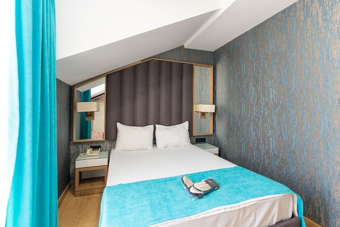 Imagen general del BLACK PALACE HOTEL. Foto 3