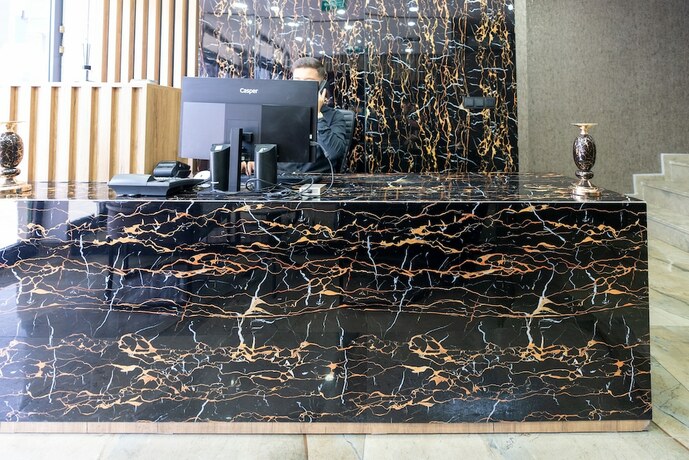 Imagen general del BLACK PALACE HOTEL. Foto 8