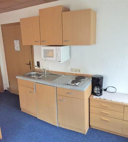 Imagen de la habitación del BLACKCOMs Erika. Foto 9