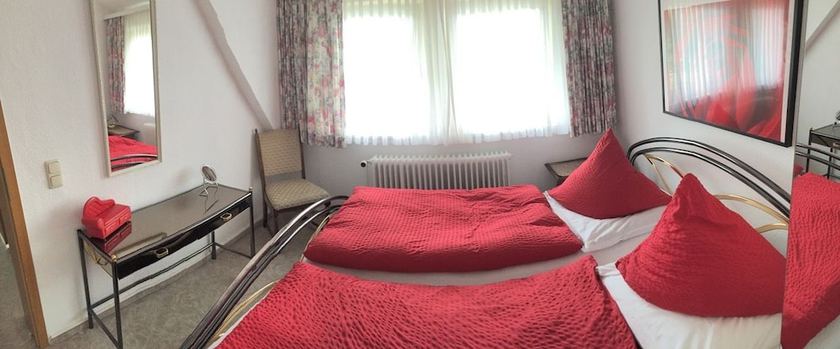 Imagen de la habitación del BLACKCOMs Erika. Foto 12