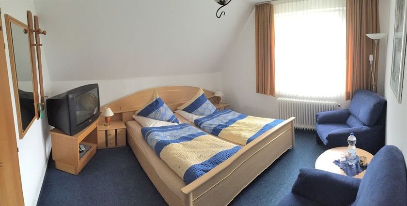 Imagen de la habitación del BLACKCOMs Erika. Foto 17