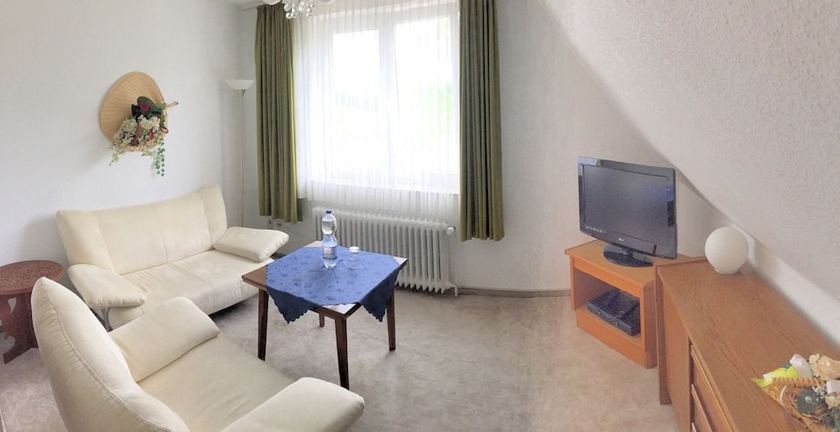 Imagen de la habitación del BLACKCOMs Erika. Foto 19