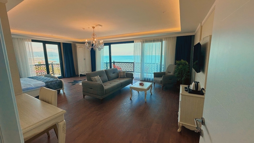 Imagen de la habitación del BİLİRİS HOTEL. Foto 5