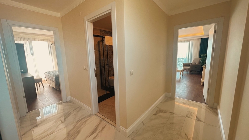 Imagen de la habitación del BİLİRİS HOTEL. Foto 6