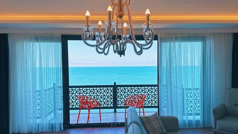 Imagen de la habitación del BİLİRİS HOTEL. Foto 8