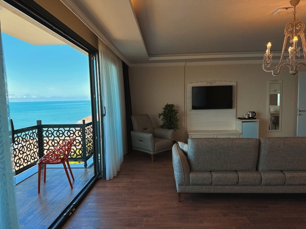 Imagen de la habitación del BİLİRİS HOTEL. Foto 10