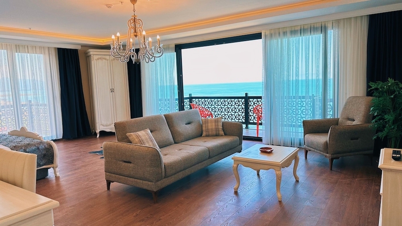 Imagen de la habitación del BİLİRİS HOTEL. Foto 11