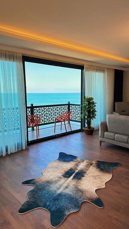 Imagen de la habitación del BİLİRİS HOTEL. Foto 13