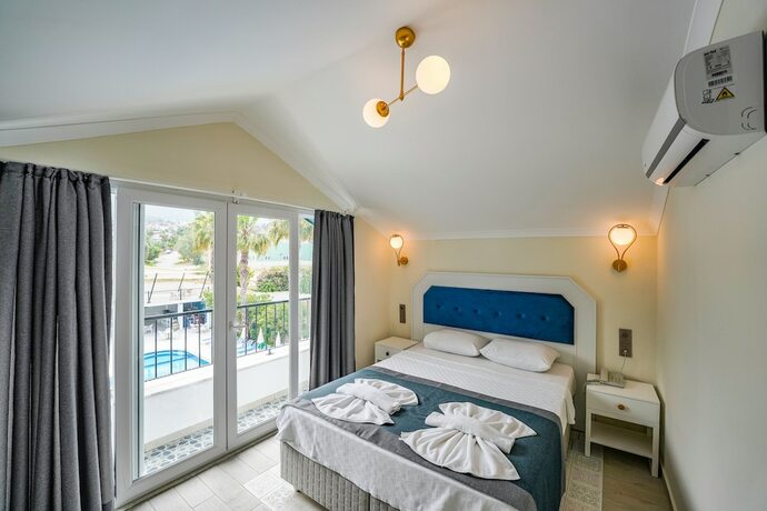 Imagen general del BLUE PEARL HOTELand VILLAS. Foto 3