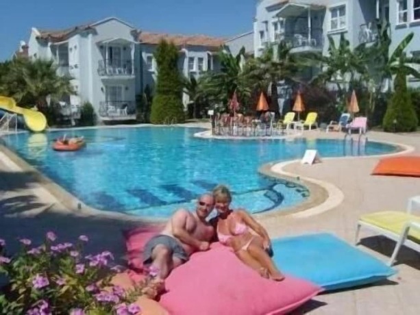 Imagen general del BLUE PEARL HOTELand VILLAS. Foto 6