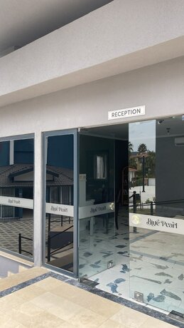 Imagen general del BLUE PEARL HOTELand VILLAS. Foto 12