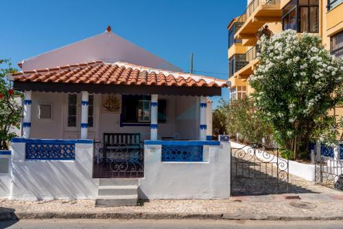 Imagen general del BLife Faro Beach Hostel. Foto 2