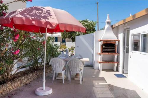 Imagen general del BLife Faro Beach Hostel. Foto 3