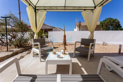Imagen general del BLife Faro Beach Hostel. Foto 4