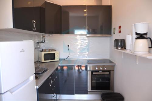 Imagen general del BLife Faro Beach Hostel. Foto 5